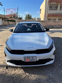كيا K3